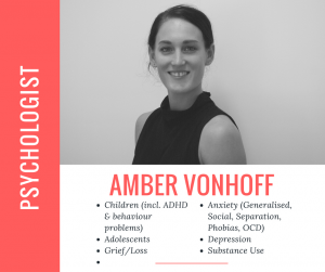 Amber Vonhoff 1