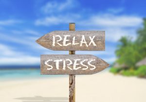 Relax Stress