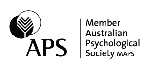 APS Member Logo for use on web or email light coloured backgrounds