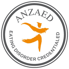 Australia New Zealand Academy for Eating Disorders ANZAED ANZAED Eating Disorder Credential 2022 01 31