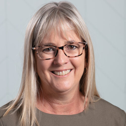 Julie Bignill 5 Psychologist Julie Bignill