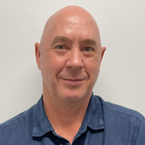 Derek McLellan 25 Psychologist Derek McLellan