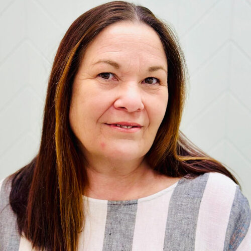 Alison Dobson 10 Psychologist Alison Dobson