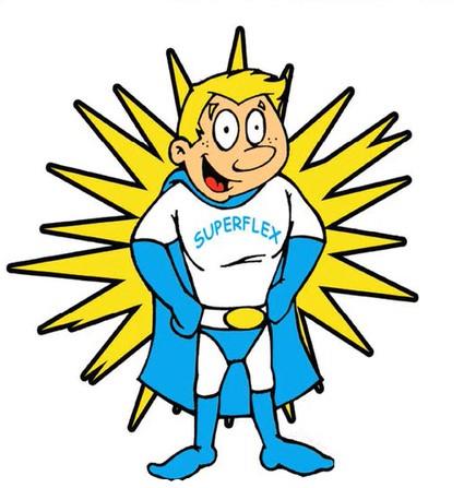 Superflex program