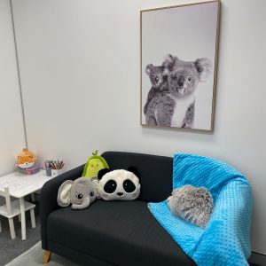 Kids Room 1