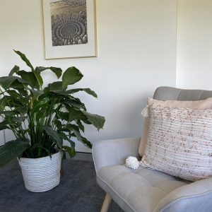 Sippy chair