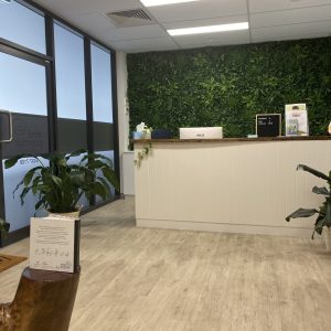 Waiting Room 2