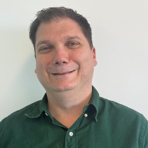 Max Mack 16 Psychologist Max Mack