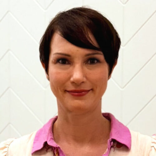 Georgia Harper 21 Psychologist Georgia Harper