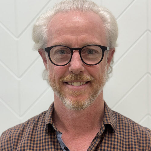 Patrick O’Brien 23 Psychologist Patrick O’Brien