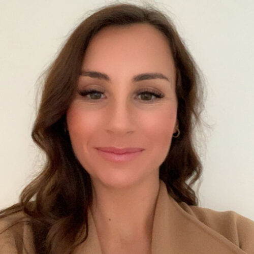 Stephanie Price 24 Psychologist Stephanie Price