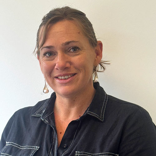 Psychologist Sarah Rose